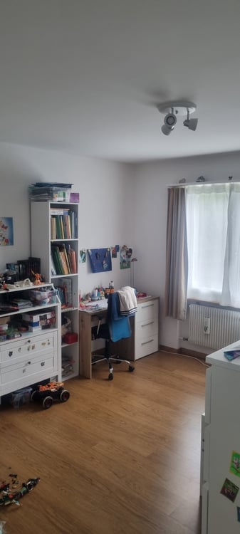 3 Zimmer Wohnung ab 01.07.2026 zu vermieten 4