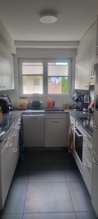 3 Zimmer Wohnung ab 01.07.2026 zu vermieten 3