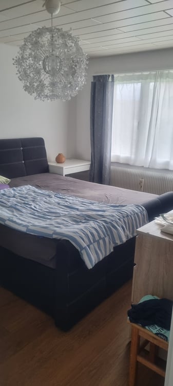 3 Zimmer Wohnung ab 01.07.2026 zu vermieten 5