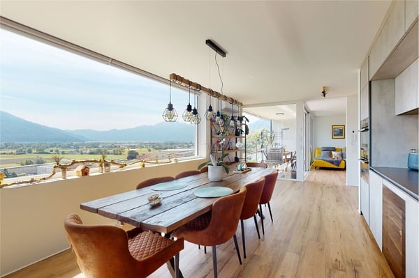 Rent To Buy , Villetta in posizione esclusiva 2