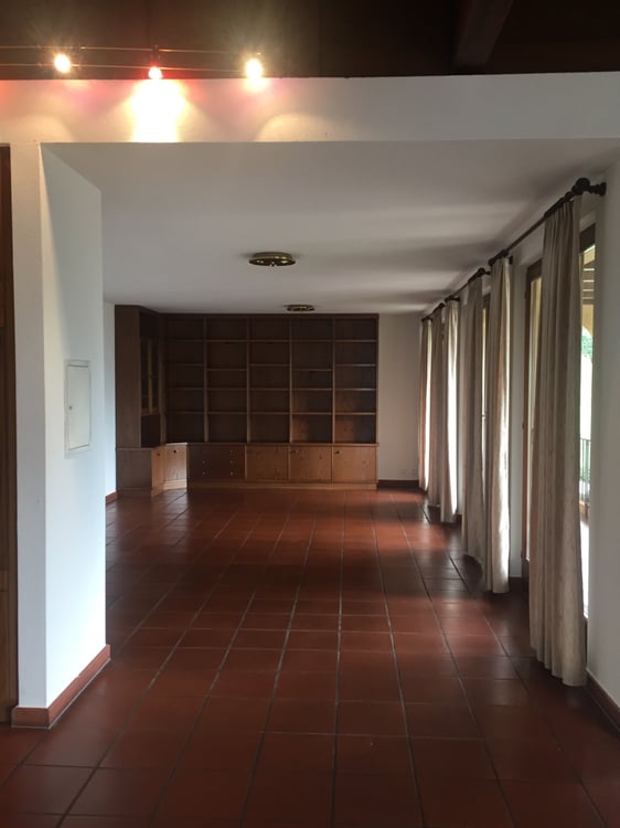 Affittasi importante villa immersa in un vigneto 3