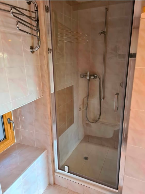 Affittasi appartamento con terrazza e giardino privato 5