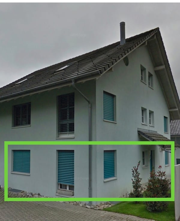 Nachmieter gesucht in Aarburg 2