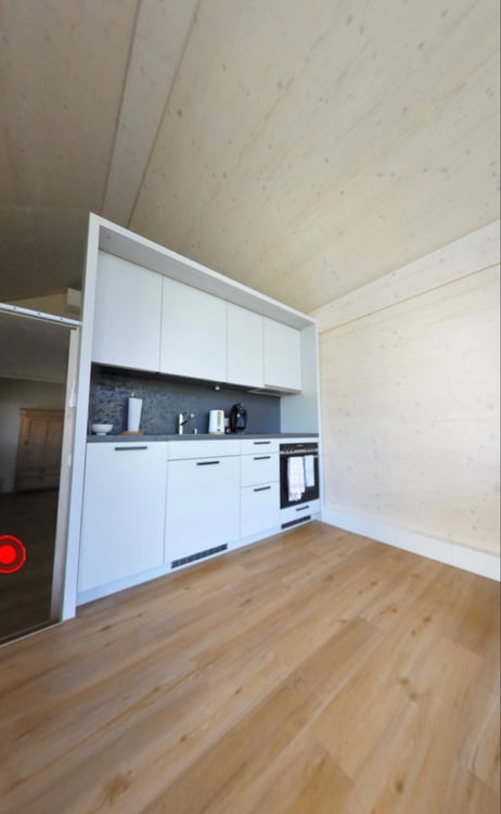 Einmaliges Tinyhouse zu vermieten (Inkl PP und Lagerraum) 2