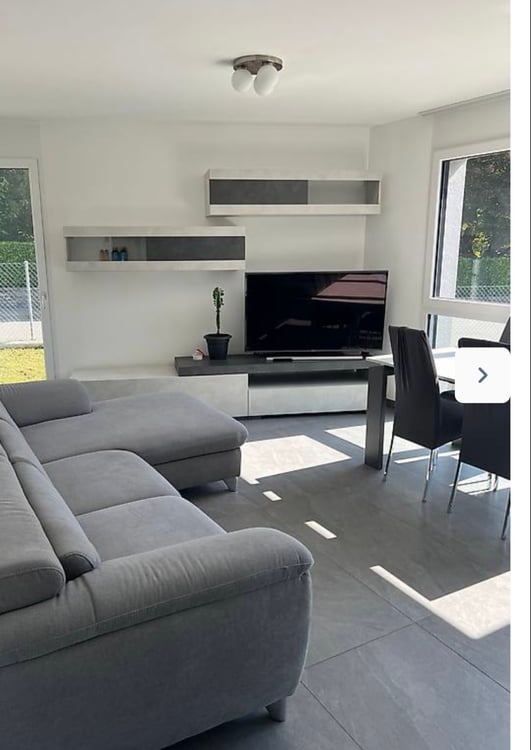 Appartamento a San Vittore 2,5 4
