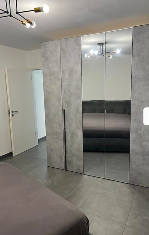 Appartamento a San Vittore 2,5 3