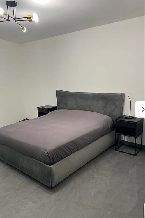 Appartamento a San Vittore 2,5 2