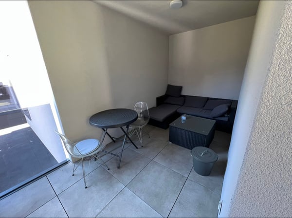 Appartamento a San Vittore 2,5 5