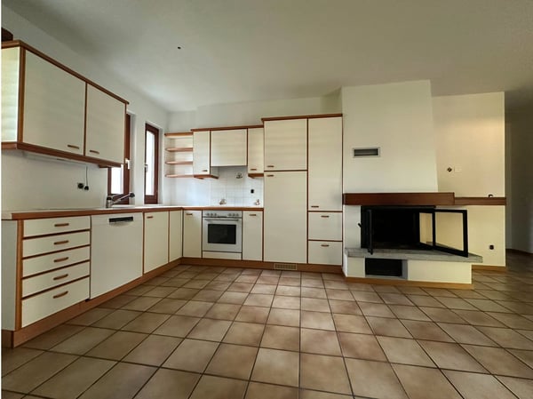 Affittasi  appartamento di 2½ locali in villa  ca. 70 m 3