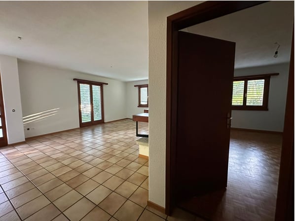 Affittasi  appartamento di 2½ locali in villa  ca. 70 m 2