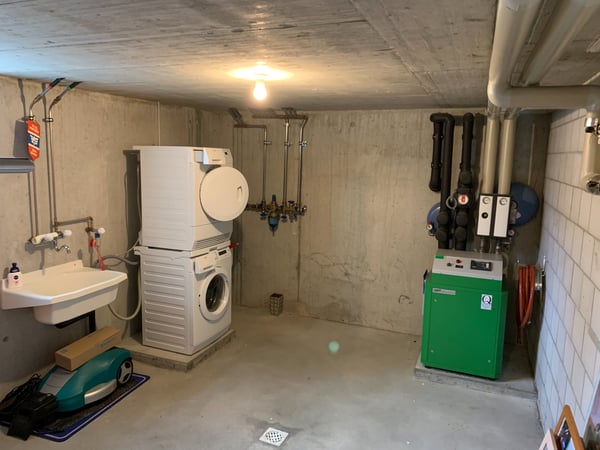 An Meistbietenden zu verkaufen Freistehendes Einfamilienhaus 11