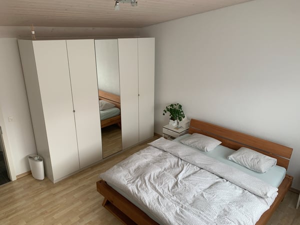 An Meistbietenden zu verkaufen Freistehendes Einfamilienhaus 6