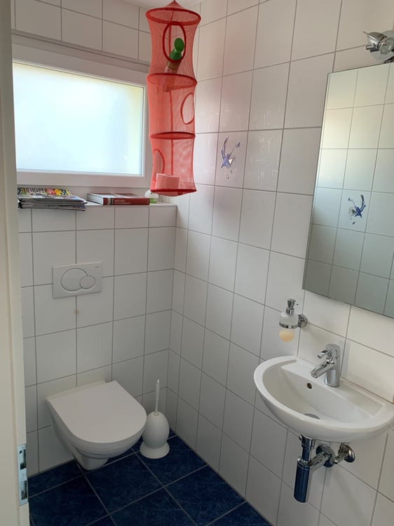 An Meistbietenden zu verkaufen Freistehendes Einfamilienhaus 9