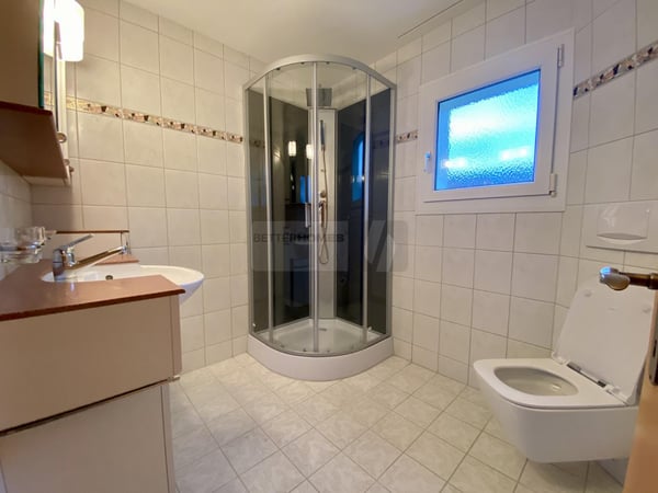 3 1/2 Zimmer Haus in Burg 3