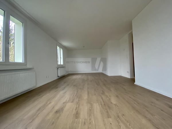 3 1/2 Zimmer Haus in Burg 2