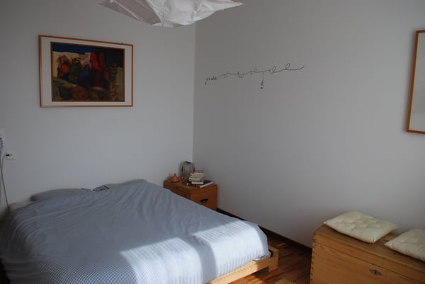 Vendesi casa di 3 appartamenti a Bruzella 2