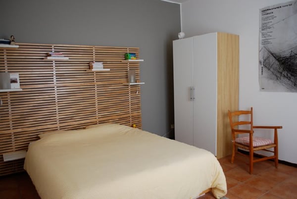 Vendesi casa di 3 appartamenti a Bruzella 5