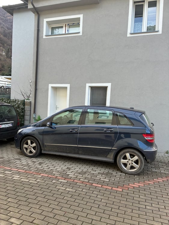 Vendesi Casa 1