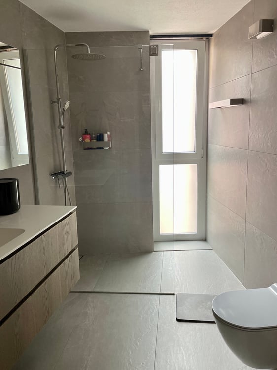 Casa indipendente con accogliente spazio esterno 3