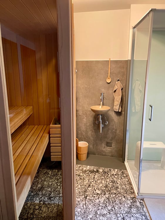 Casa indipendente con accogliente spazio esterno 4