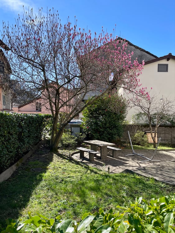 Casa indipendente con accogliente spazio esterno 2