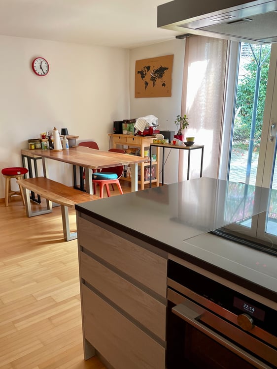Casa indipendente con accogliente spazio esterno 5