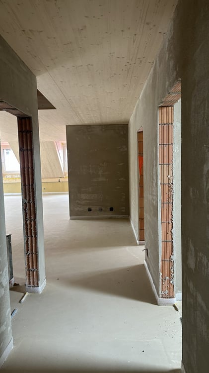 5.5 Maisonette mit Rheinblick - Bezugsbereit ab August 2026 10