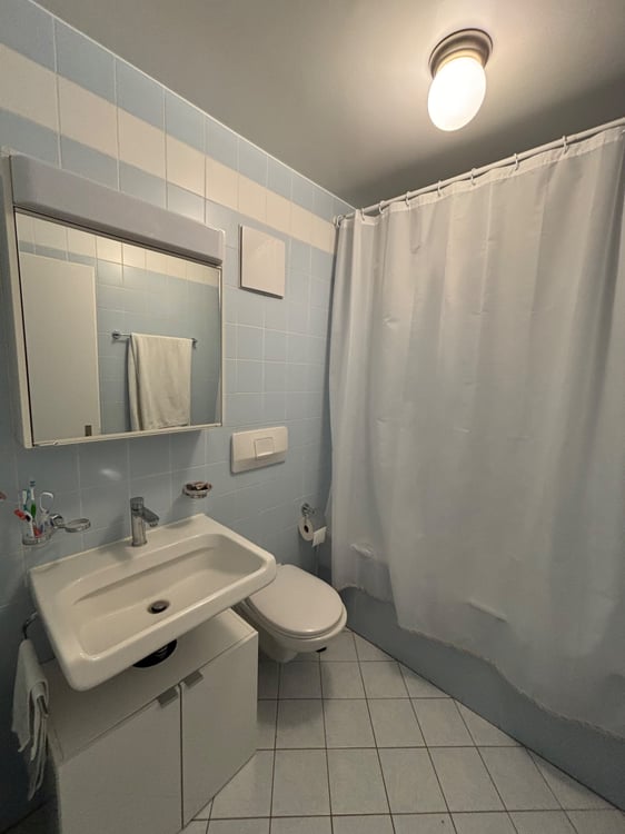 Charmant appartement à Chexbres 5