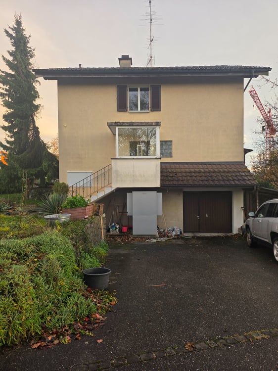 Familienparadies an sonniger und naturnaher Lage 2