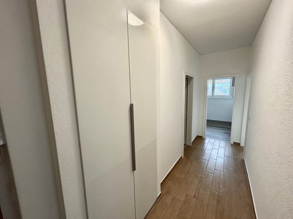 Cercasi subentrante 2.5 locali moderno a Chiasso 3