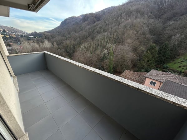 Cercasi subentrante 2.5 locali moderno a Chiasso 9