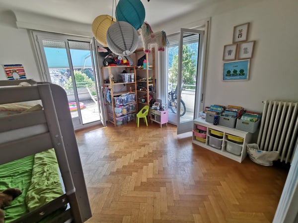 Appartement 3,5 pièces. Disponible dès le 1er juillet 2026 4