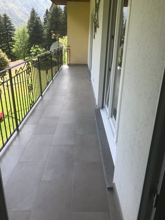Affitto appartamento Leggia 5