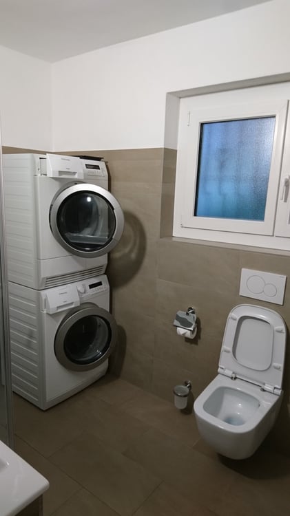 Affitto appartamento Leggia 4