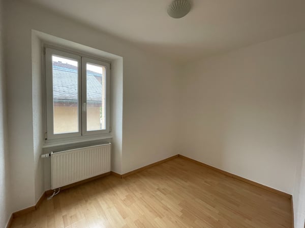 Appartement 1.5 pièces proche de la gare 4