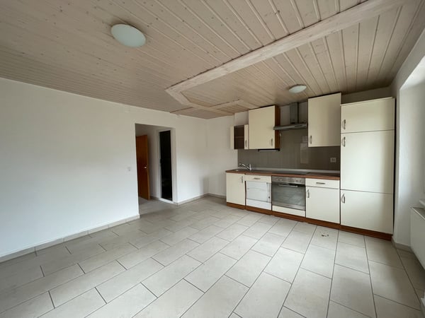 Appartement 1.5 pièces proche de la gare 2