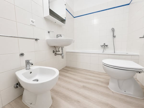 DISPONIBILE DA LUGLIO - 2.5 locali moderno a Chiasso 6