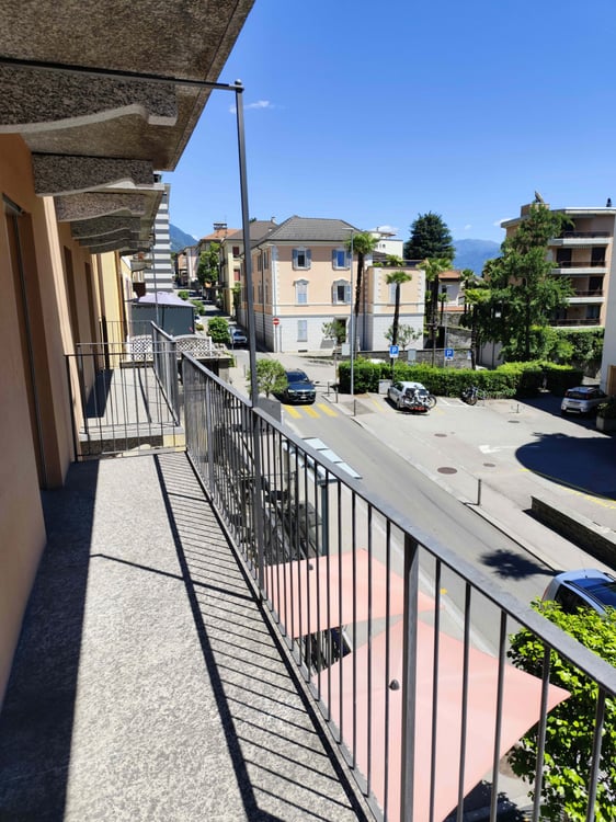 appartamento 3 locali a Muralto 3