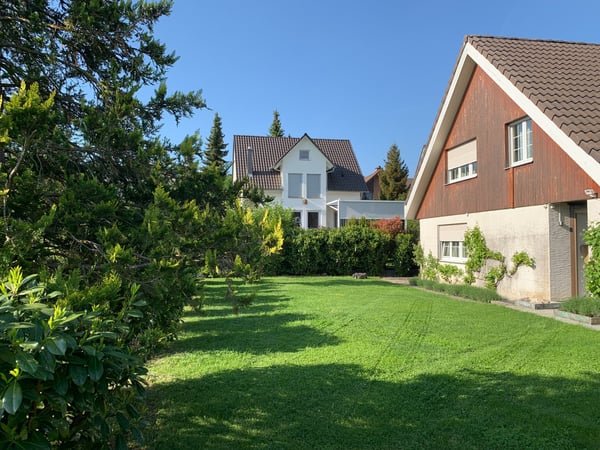 Einfamilienhaus zu vermieten in 4105 Biel-Benken BL 3