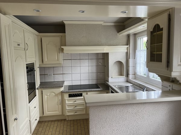 Einfamilienhaus zu vermieten in 4105 Biel-Benken BL 4