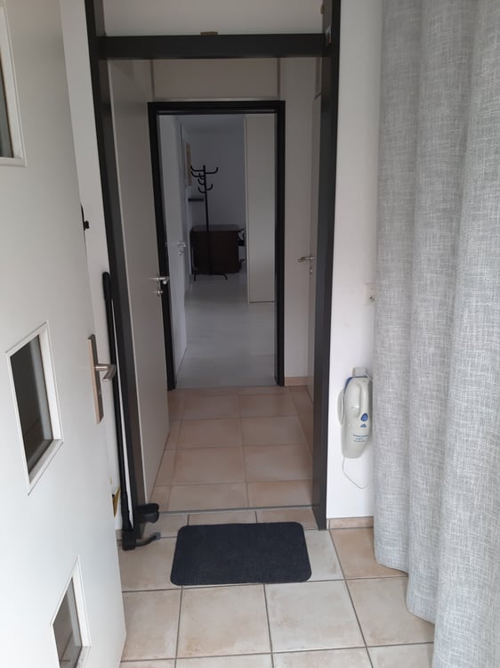 Mieten Zimmer inkl. PP 3