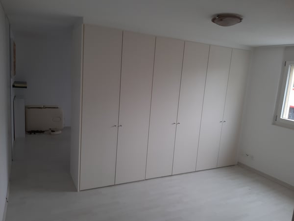 Mieten Zimmer inkl. PP 9