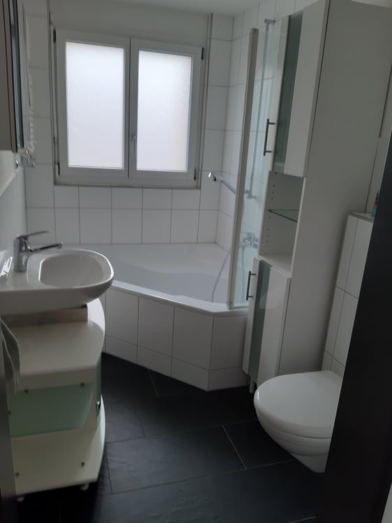 Mieten Zimmer inkl. PP 8