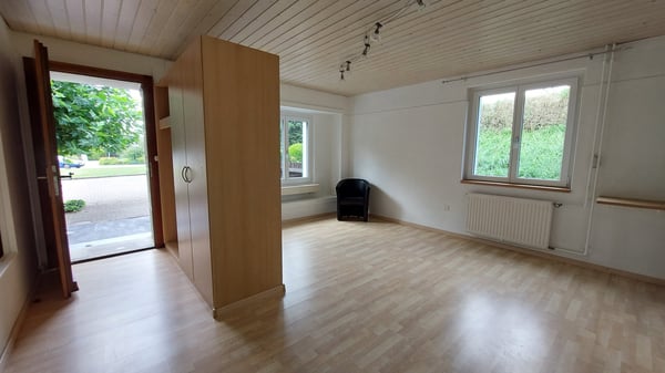 Einzigartig mit Potenzial: Wohnen und Arbeiten im Dorfkern 4