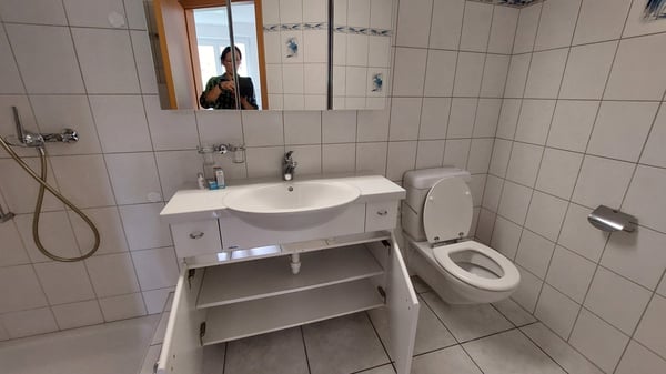 Einzigartig mit Potenzial: Wohnen und Arbeiten im Dorfkern 3