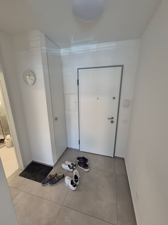 Moderno 2.5 di nuova costruzione Chiasso CHF 940/mese 4