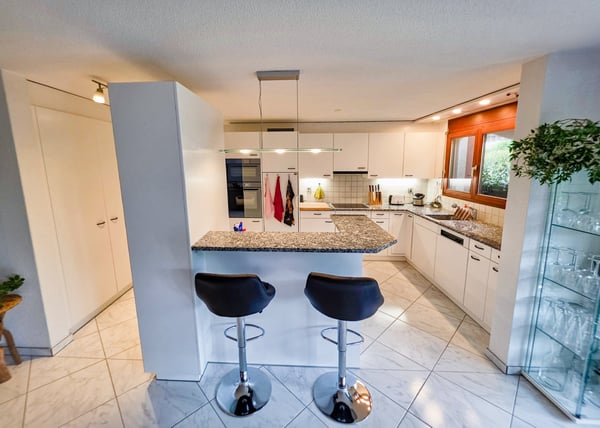 4.5-Zimmerwohnung im Zentrum Jegenstorf | 134 m² 3