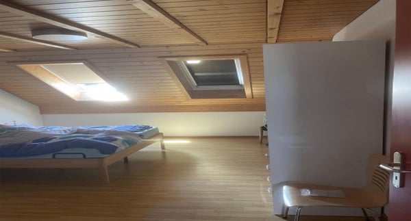 4.5 Zimmer Dachwohnung Emmental 4