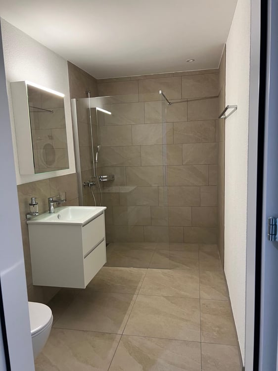 Nachmieter Neubau 3.5 Zimmerwohnung gesucht 5