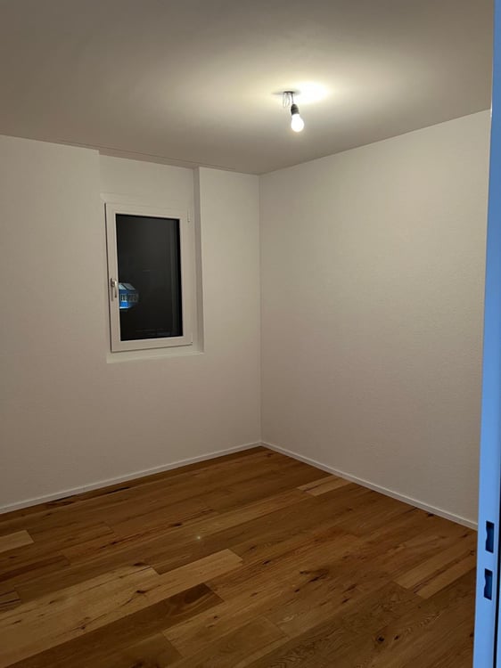 Nachmieter Neubau 3.5 Zimmerwohnung gesucht 3